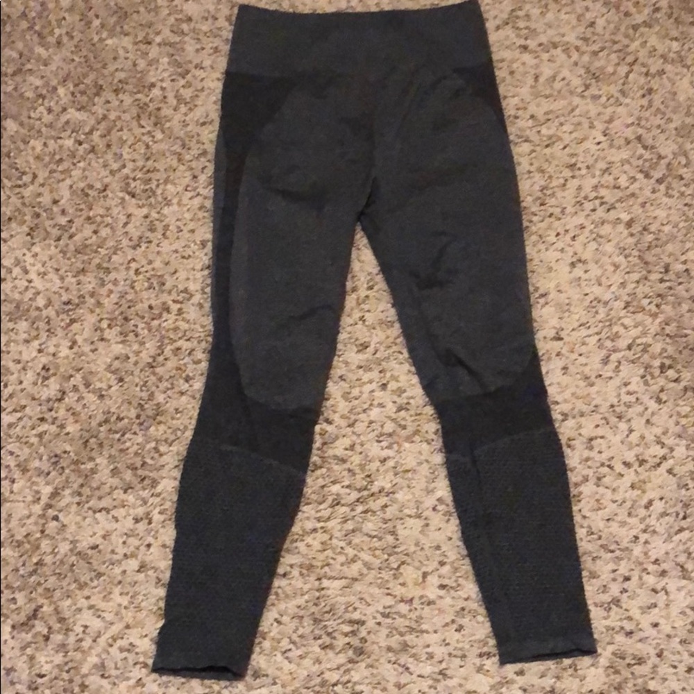 Fabletics High Waisted Workout Leggings